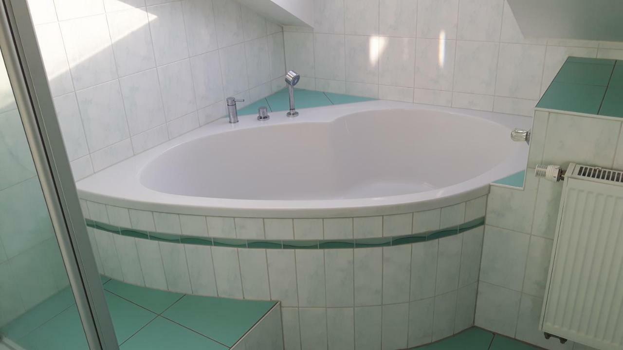Helles Dachstudio Allershausen Ngoại thất bức ảnh