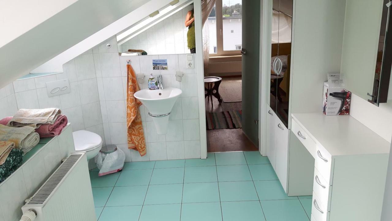 Helles Dachstudio Allershausen Ngoại thất bức ảnh